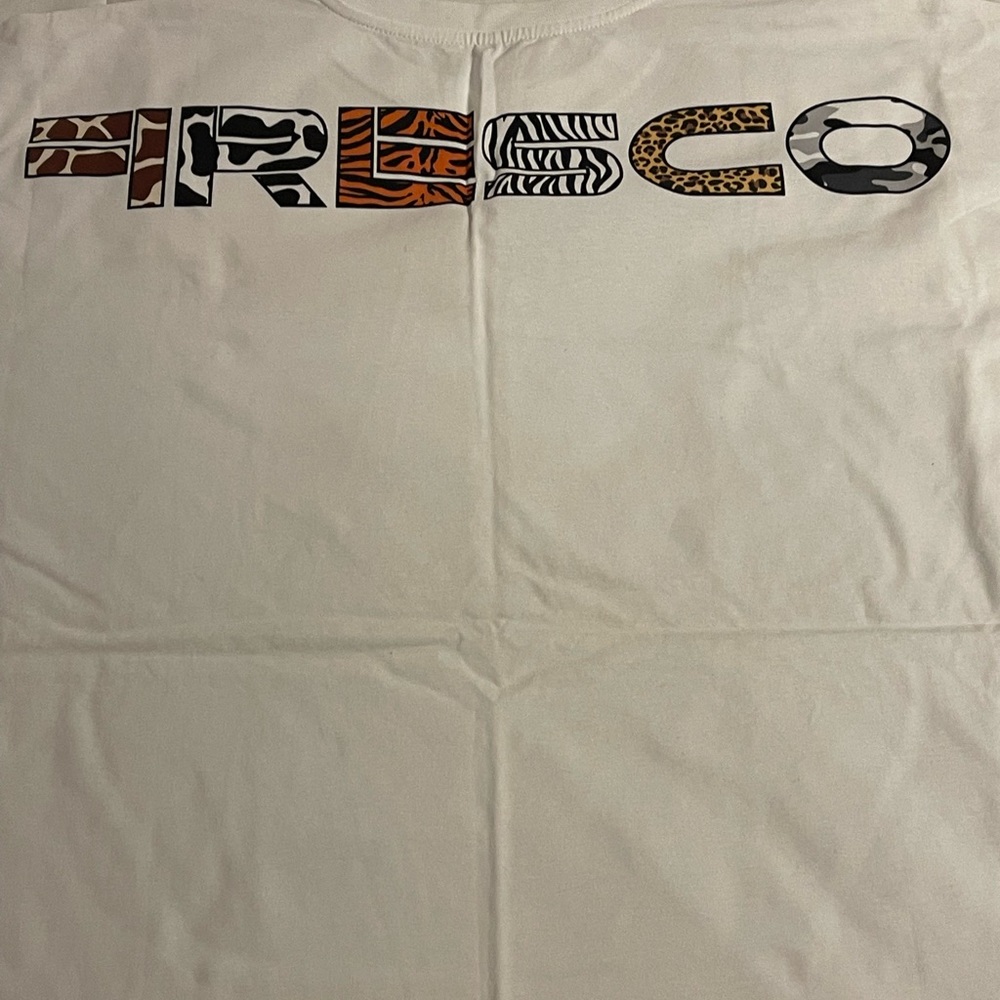 XL Fresco shirt